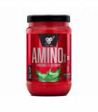 Aminoacizi Amino X Aroma mar verde, 435g, BSN