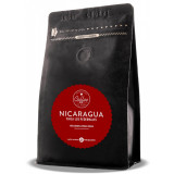 Cafea boabe specialitate Nicaragua Finca Los Pedernales Morettino