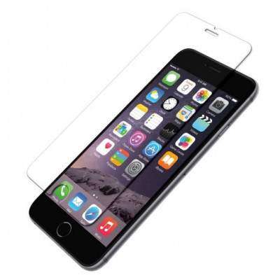 Tempered Glass - Ultra Smart Protection 0.2mm Iphone 6 Plus foto