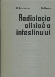 AS - DUMITRASCU D. - RADIOLOGIA CLINICA A INTESTINULUI