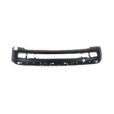 Bara fata Bmw Seria 5 E39, 01.1996-1999, grunduit, cu locas pentru proiectoare ceata, 51118208313, Rapid