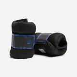 Greutăți glezne și &icirc;ncheieturi pentru fitness 2x1kg