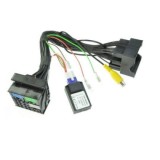Intrare camera video auto pentru mersul cu spatele RL3-MIB2 VW Skoda Seat v1 CarStore Technology, EDOTEC