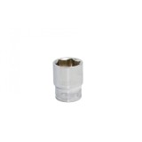 Tubulara hexagonala 1/2&quot; 8mm, Tvardy T00142-08