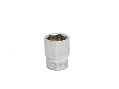 Tubulara hexagonala 1/2&amp;quot; 12mm, Tvardy T00142-12 foto