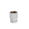 Tubulara hexagonala 1/2&quot; 12mm, Tvardy T00142-12