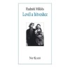 Lev&eacute;l a hitveshez - Radn&oacute;ti Mikl&oacute;s