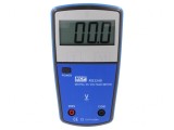 Voltmetru LCD 3,5 Cifre VDC 100mV-199,9V
