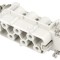 Conector HDC Inserturi Mamă 6 PIN 35A
