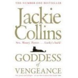 Goddess of Vengeance