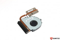 Cooler + Heatsink Packard Bell Easynote -TS13HR / Gateway NV55 / NV57 / Acer E1 531 / E1 571 AT0HI0060R0 foto