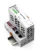 Interfață de Rețea RJ45 pentru Șină DIN 24VDC IP20