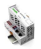 Interfață de Rețea RJ45 pentru Șină DIN 24VDC IP20