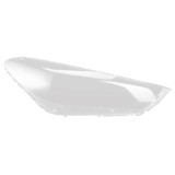 Sticla far dreapta pentru Ford Focus MK3 Facelift (2015 - 2018) - HF004-DREAPTA