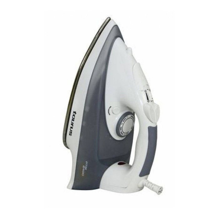 Fier de calcat Taurus PTSI 2400 2400W alb / gri Fier de calcat Taurus PTSI 2400 2400W alb / gri