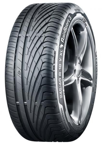 Anvelope Uniroyal Rain Sport 3 Suv 235/55R18 100V Vara Anvelope Uniroyal Rain Sport 3 Suv 235/55R18 100V Vara