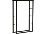 Suport Lemne De Foc 80X25X100Cm