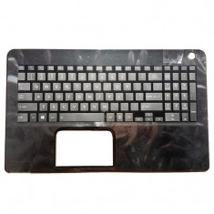 Tastatura cu rama laptop Toshiba L50D-B