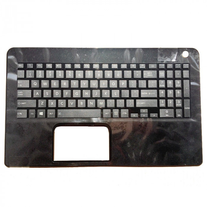 Tastatura cu rama laptop Toshiba L50-B