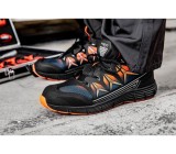 Pantofi de lucru O1 SR FO, fara metal, marimea 42