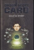Jocul lui Ender - Orson Scott Card, Nemira, SF, Romana, Cartonata, 2012