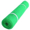 Plasa polietilena, decupaj romb, verde, rola 1.2x25m, Venus Dsh, 481581