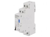 Releu Bistabil de Impulsuri NC NO 25A
