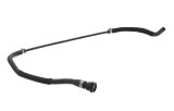 Furtun radiator BMW seria 1 2011, seria 3 2013, X1 2015; motor 1.6 T, 2.0 T, 3.0 R6 T, material: cauciuc; 17127565094; Th-Series, aftermarket