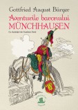 Aventurile baronului M&uuml;nchhausen - Humanitas