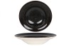Bonna Farfurie cu paste - Ore Tierra - Por&Aring;&pound;elan - 24 cm (400cc) - set de 2