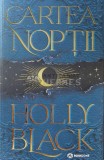 Cumpara ieftin Cartea noptii - 2022 - Holly Black (B140)
