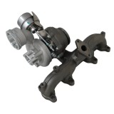 Turbosuflanta 524761 181430