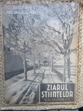 Ziarul Ştiinţelor şi al Călătoriilor nr.9/1942
