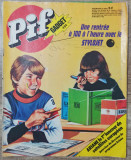 Pif Gadget// no. 1732, septembre 1978, lipsa gadget