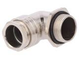 Garnitură de etanşare &icirc;n unghi M25 1,5 IP55 SKINDICHT&reg; RWV