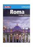 Roma - Paperback brosat - Berlitz - Linghea