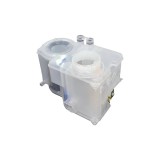 Decalcificator pentru mașină de spălat vase SMEG 692650066 692650067 Original