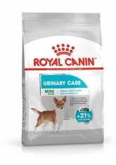 Royal Canin Mini Urinary Care caini predispu?i sensibilitate tract urinar 3 kg foto