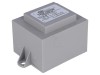 Transformator &Icirc;ncapsulat 17VA 230V 18V 470mA pentru PCB