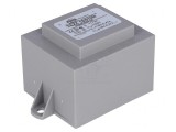 Transformator &Icirc;ncapsulat 17VA 230V 18V 470mA pentru PCB