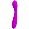 Vibrator Nigel Purple