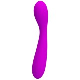 Vibrator Nigel Purple