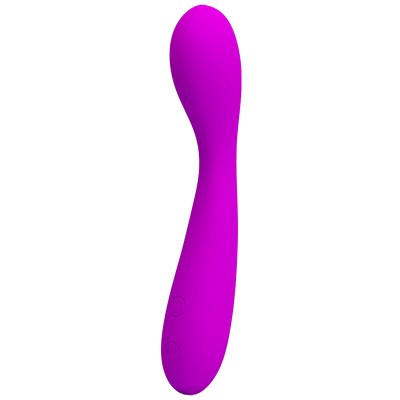 Vibrator Nigel Purple foto