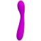 Vibrator Nigel Purple