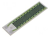 Rezistor thick film &icirc;ncălzire 2,6k&Omega; 20W 1mm