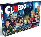 Cumpara ieftin Joc - Cluedo | Hasbro