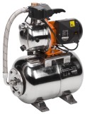 Cumpara ieftin Hidrofor Jet 20 L, 900W, INOX Evotools 676986