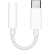 Adaptor Apple USB-C to 3.5 mm Headphone Jack