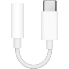 Adaptor Apple USB-C to 3.5 mm Headphone Jack