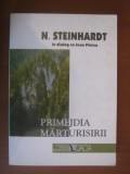 PRIMEJDIA MARTURISIRII, N. STEINHARDT IN DIALOG CU IOAN PINTEA